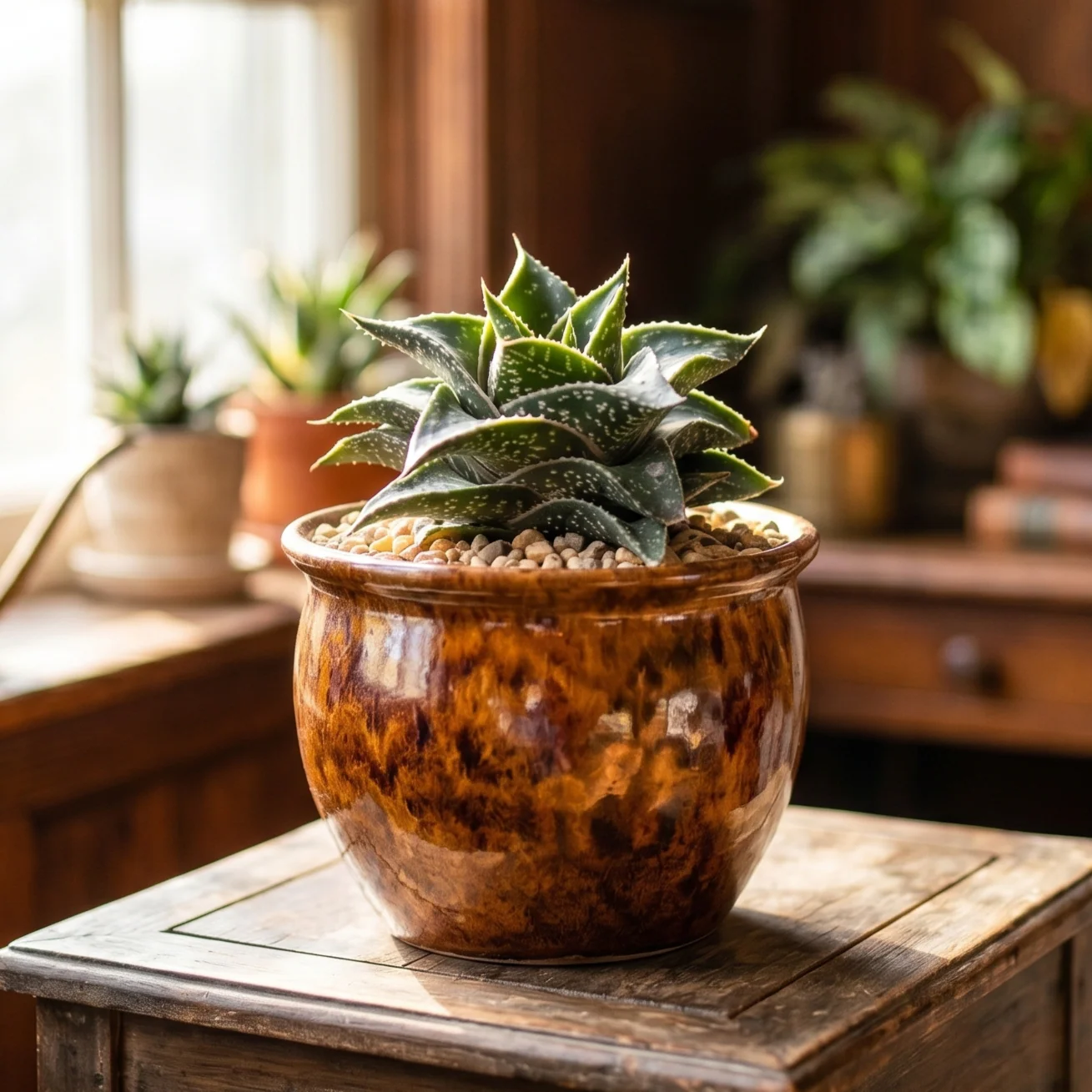 Best Seller Succulents